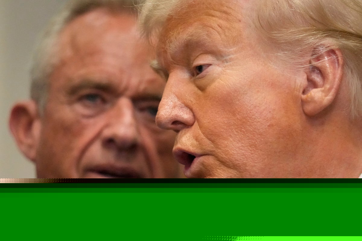 Trump's 'tough it out' advice to expectant moms is the latest example of men opining on women's pain
