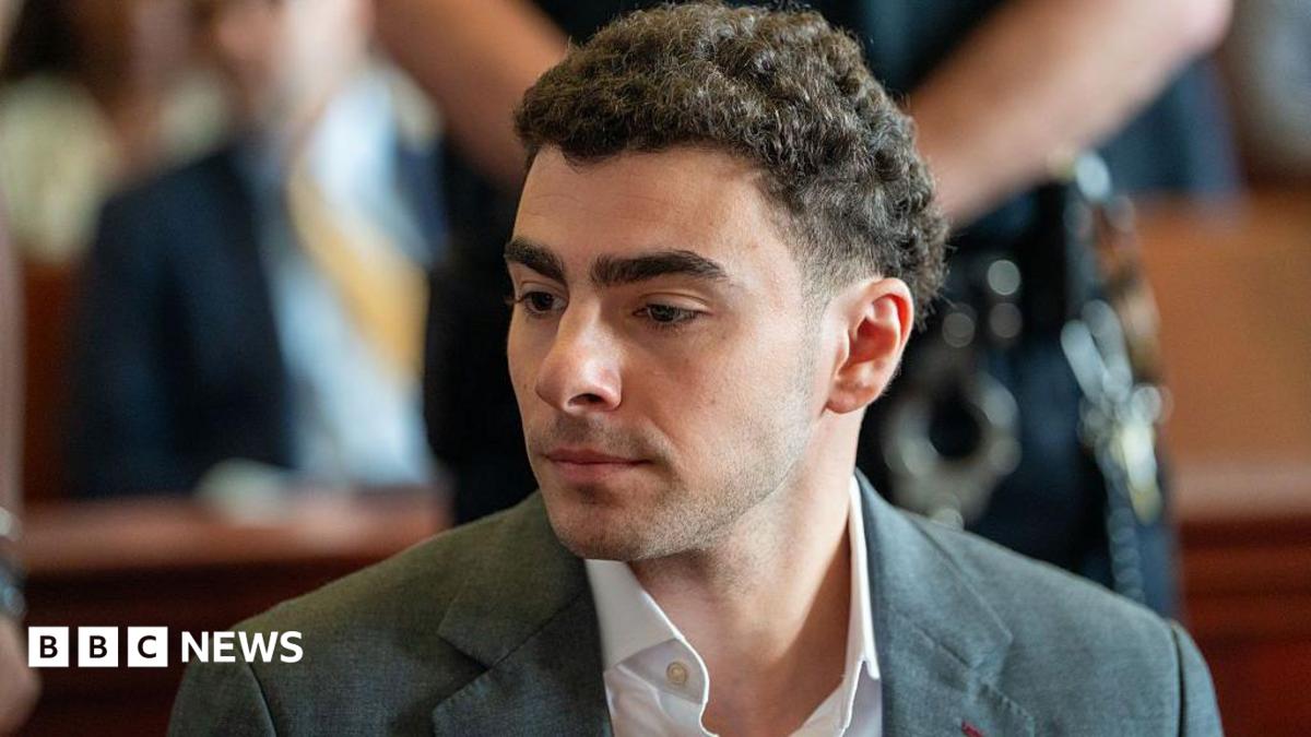 Luigi Mangione murder trial to have anonymous jury
