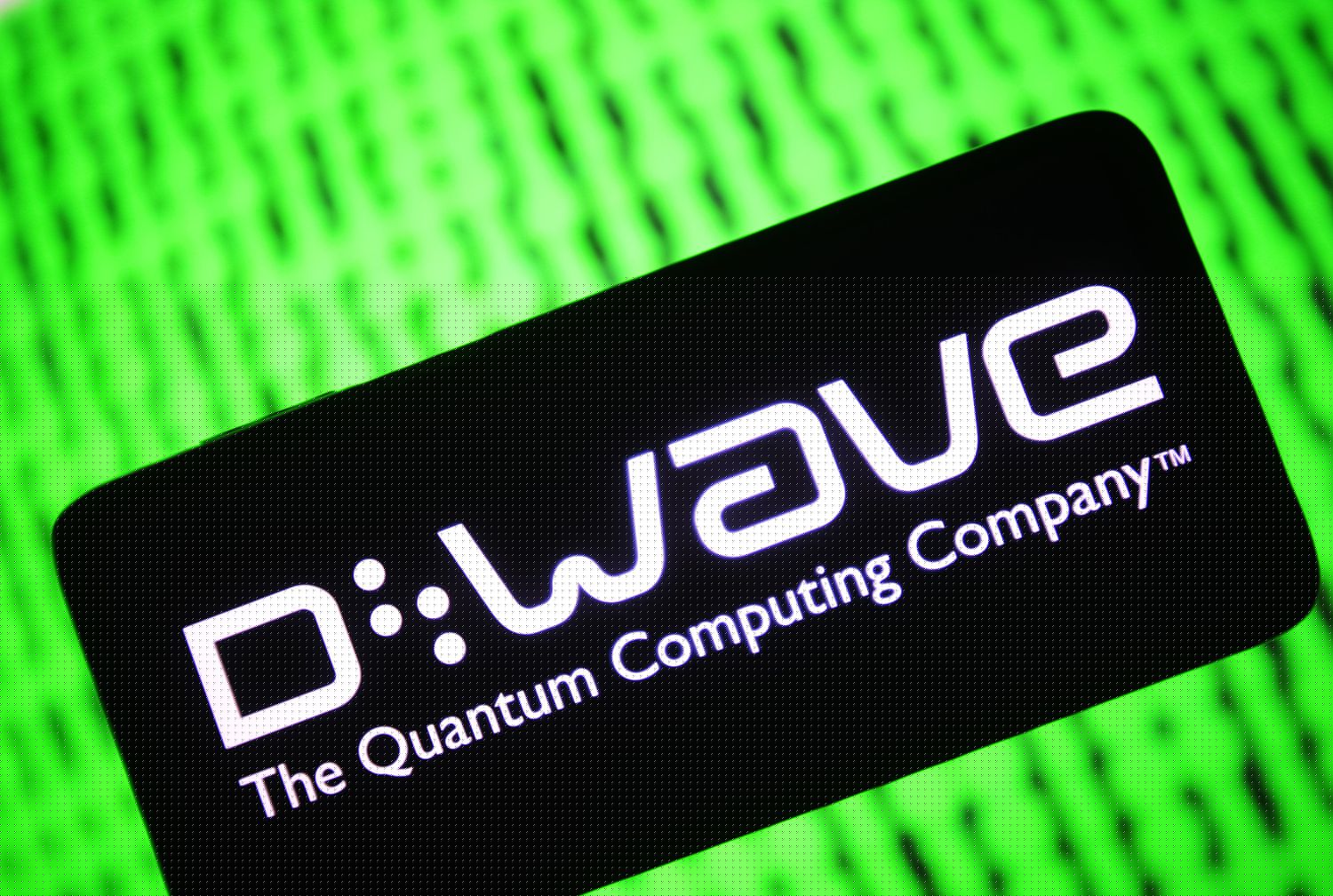 D-Wave Quantum (NASDAQ: QBTS) To Attend Needham And Deutsche Bank Investor Conferences In August