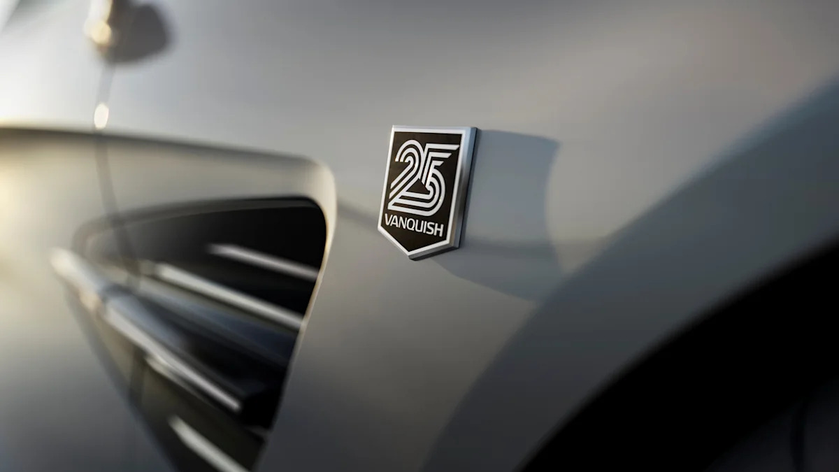 Aston Martin posts further losses but insists turnaround on track