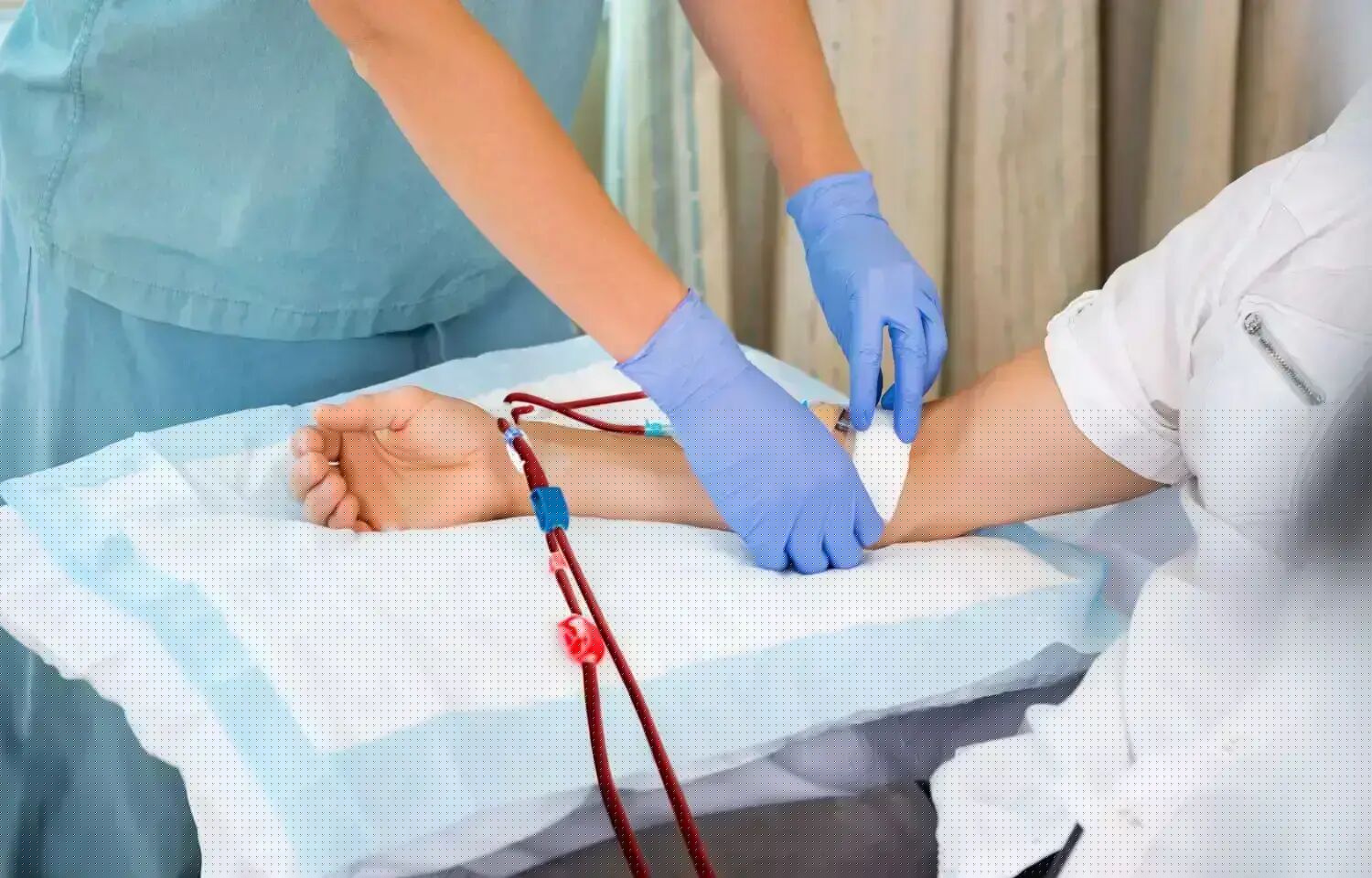 Preoperative Isometric Exercise Improves Vein Size and AV Fistula Creation Success before dialysis: Study