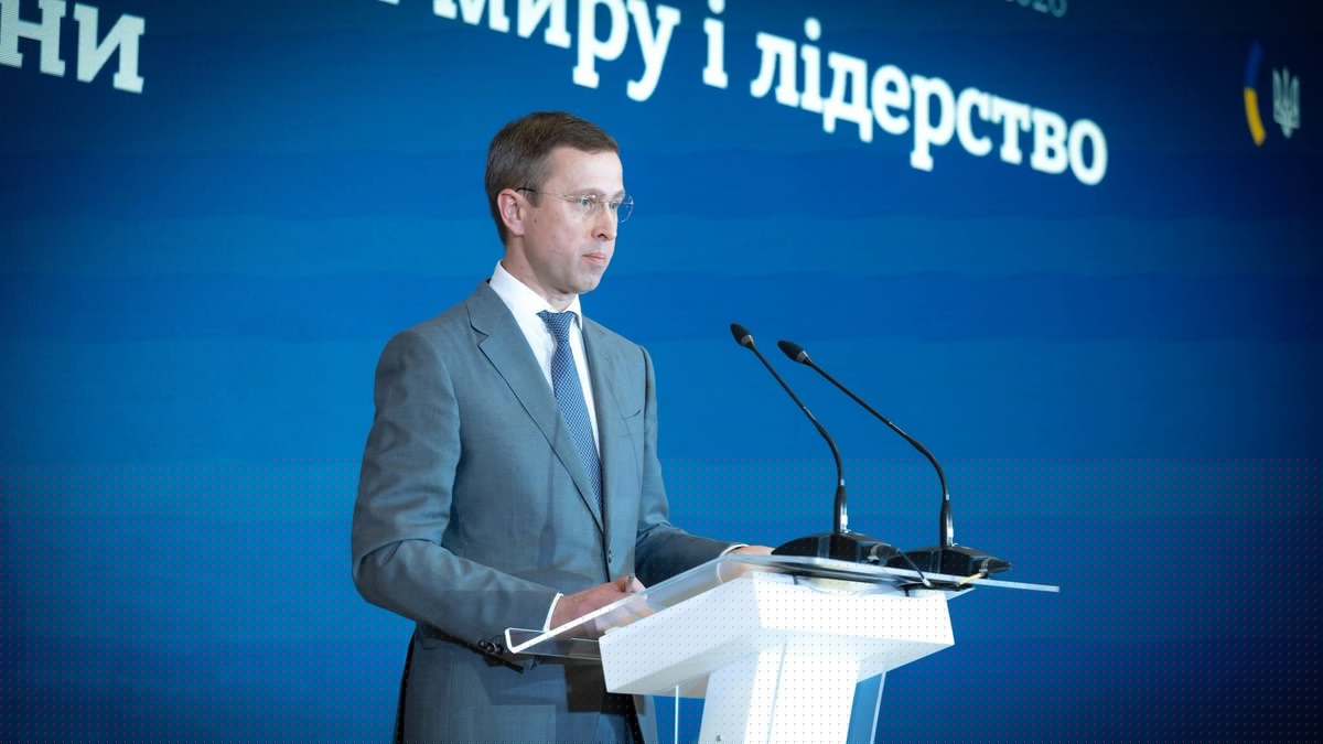 Koretsky: Additional defence funding needed, 2026 state budget to be revised