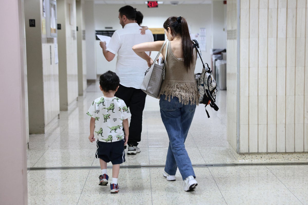 Small Trump-linked anti-DEI law firm inks $150M contract to represent 20,000 unaccompanied migrant kids