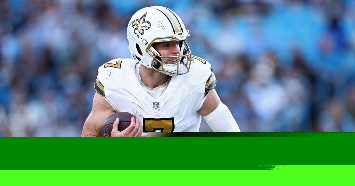 Taysom Hill announces departure from Saints after stellar nine-year run