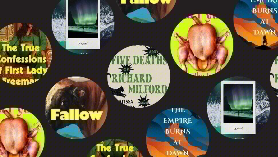 📚 An exciting season of discovery