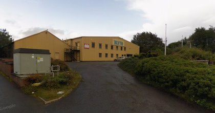 Lanarkshire firm fined £53,000 after granite slabs fatally crush much-loved dad
