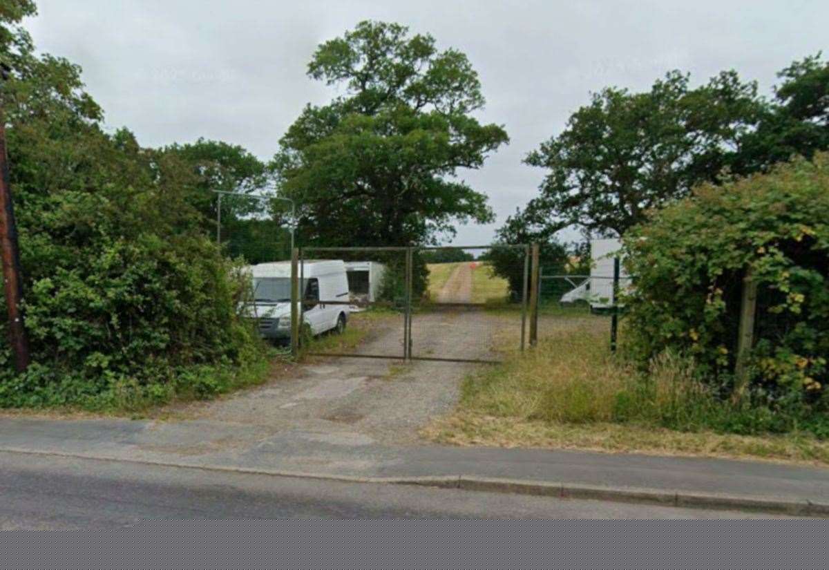 Concern over 11th-hour traveller provision added to Local Plan