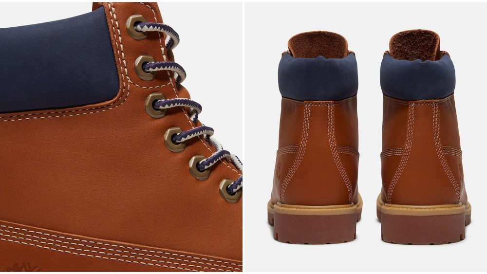 Timberland’s 6-Inch Waterproof Boot Just Got a New Limited-edition Release for Back-to-school Season
