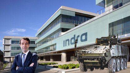 Indra afronta un Consejo de Administración marcado por la sombra del papel de Ángel Escribano en la integración de su grupo familiar