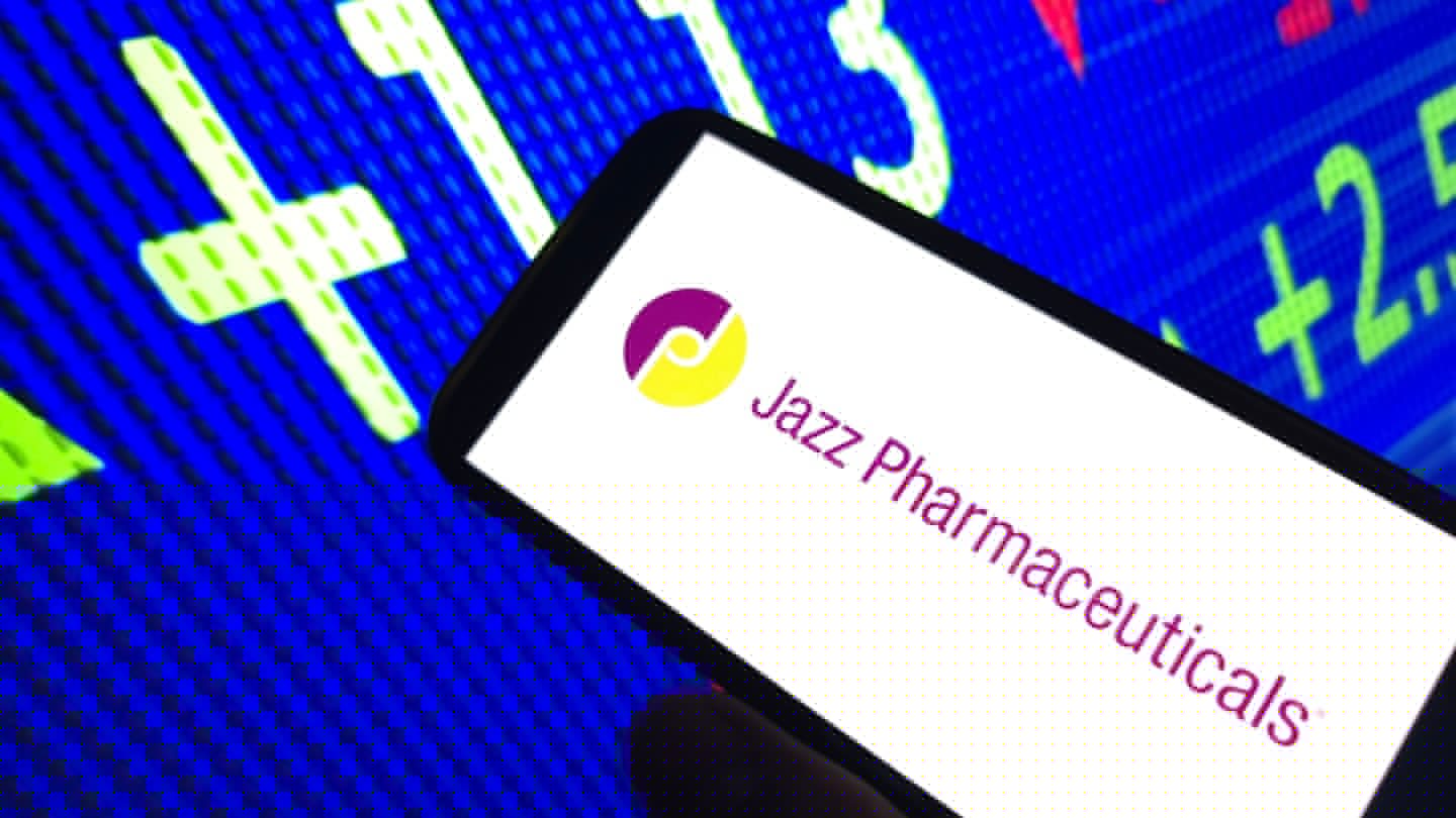 Jazz Pharmaceuticals to acquire Actio Biosciences for $820m upfront