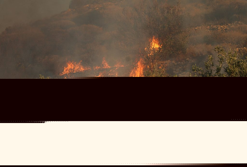 Fire Smoke Exposure Risks and Symptoms to Watch For