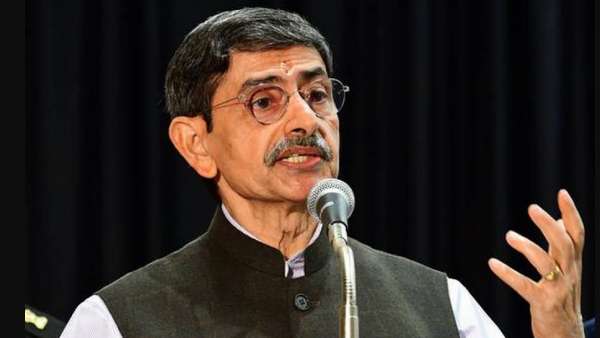TN Guv files defamatory case against suspended DMK leader for his remarks