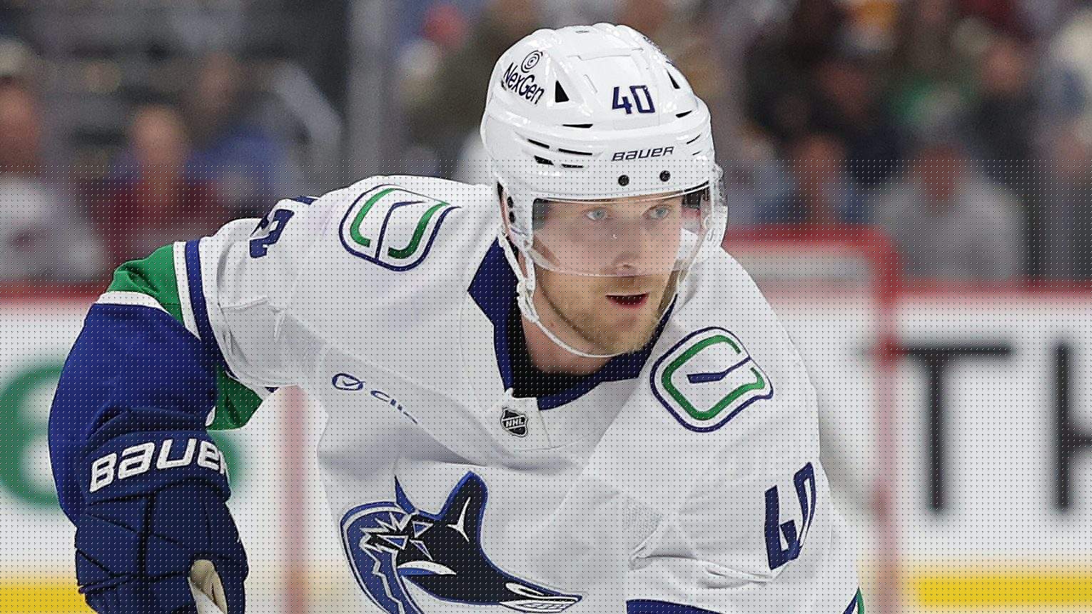 Canucks Could Have Interesting Comp for Petterson Trade