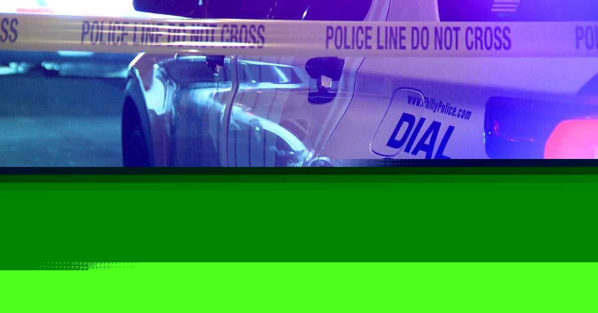 Man shot, killed inside Southwest Philadelphia home Saturday morning