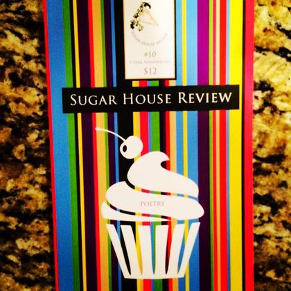 Episode #41 – Sugar House Review, Giraffula, Yelp, Spirit Master, Summer Films w/ Jimmy Martin