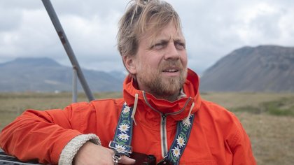 The Love That Remains Director Hlynur Pálmason on the Preciousness of Time and Spontaneous Filmmaking