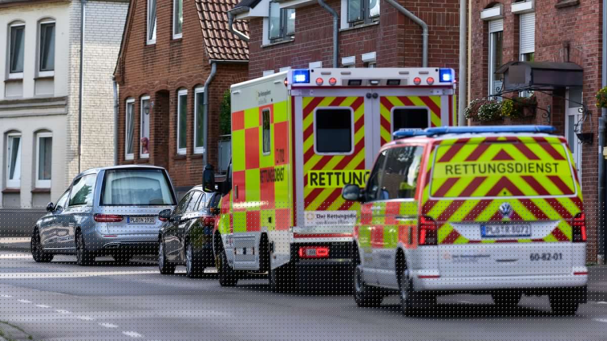 Preetz: Dreijährige in Pool ertrunken – Ermittlungen gegen Eltern