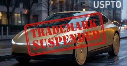 Tesla panic-files ‘Cybercar’ and ‘Cybervehicle’ trademarks moments after Musk says them