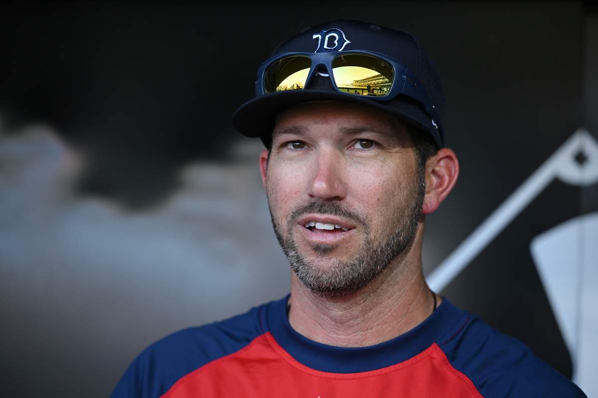 Boston Red Sox Quietly Sign 9-Year MLB Veteran During White Sox Series