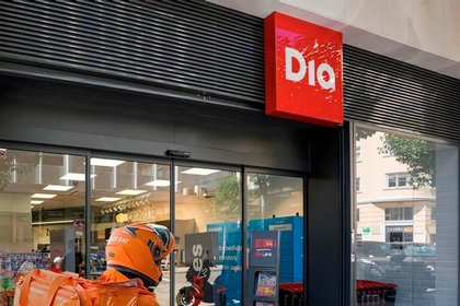 Dia mejora sus ventas en España un 8,6% en 2025