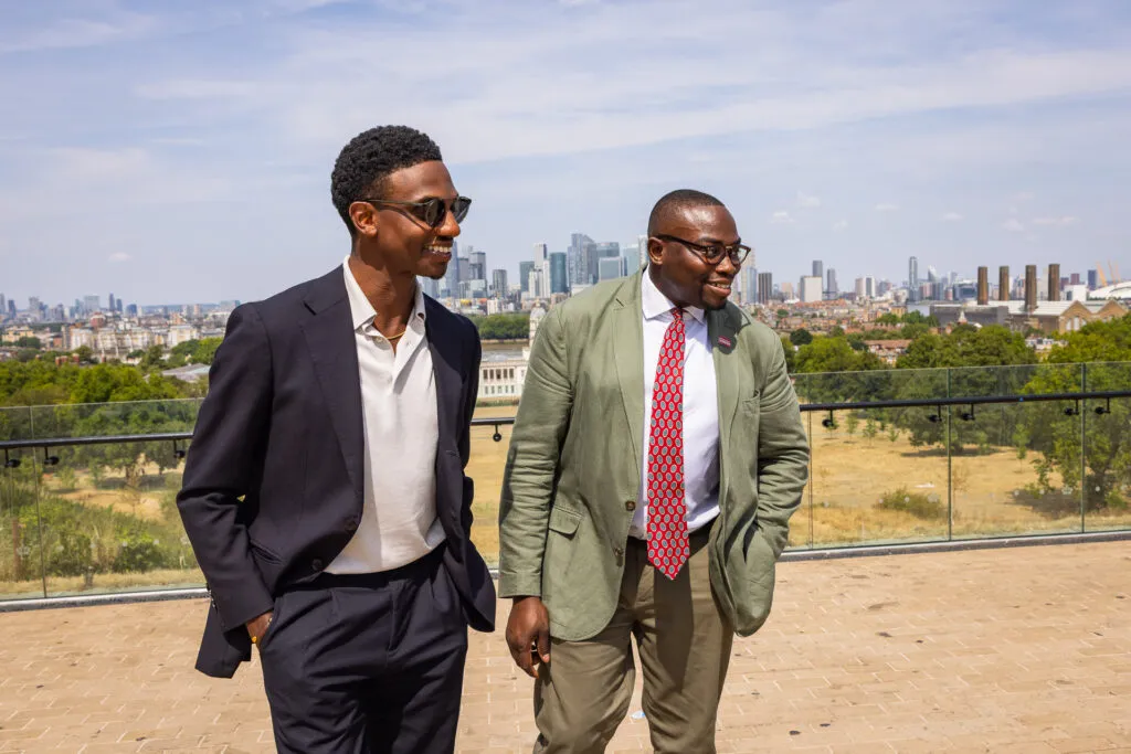 Cleveland mayor: ‘I am the moral leader of the city’