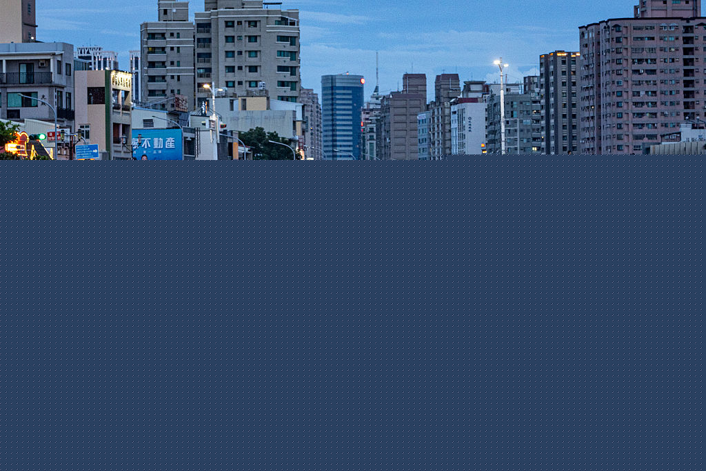 Is Tainan the world’s most dangerous city?
