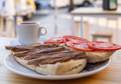 Comment on Hellmann’s to save Seville café after customer tantrum causes fire by Don