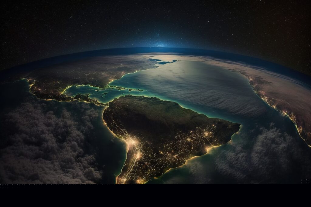 Orion strengthens its presence in South America: Reciend will be its new distributor in Peru