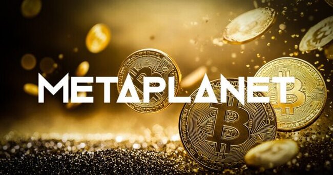 Metaplanet Approves $137 Million Overseas Fundraise to Expand Bitcoin Holdings