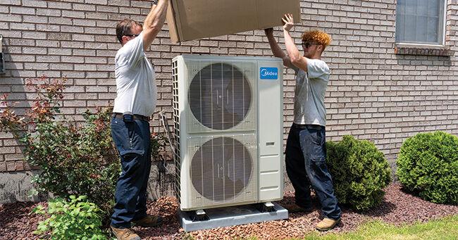 Hotter Summers and Rising Energy Costs: How Next-Generation Inverter Heat Pumps Can Provide Comfort and Savings