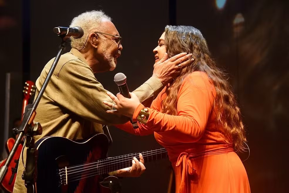 Preta Gil, que completaria 52 anos neste sábado (8), ganha homenagens da família e amigos: 'Sempre será dia de festa', diz Gilberto Gil