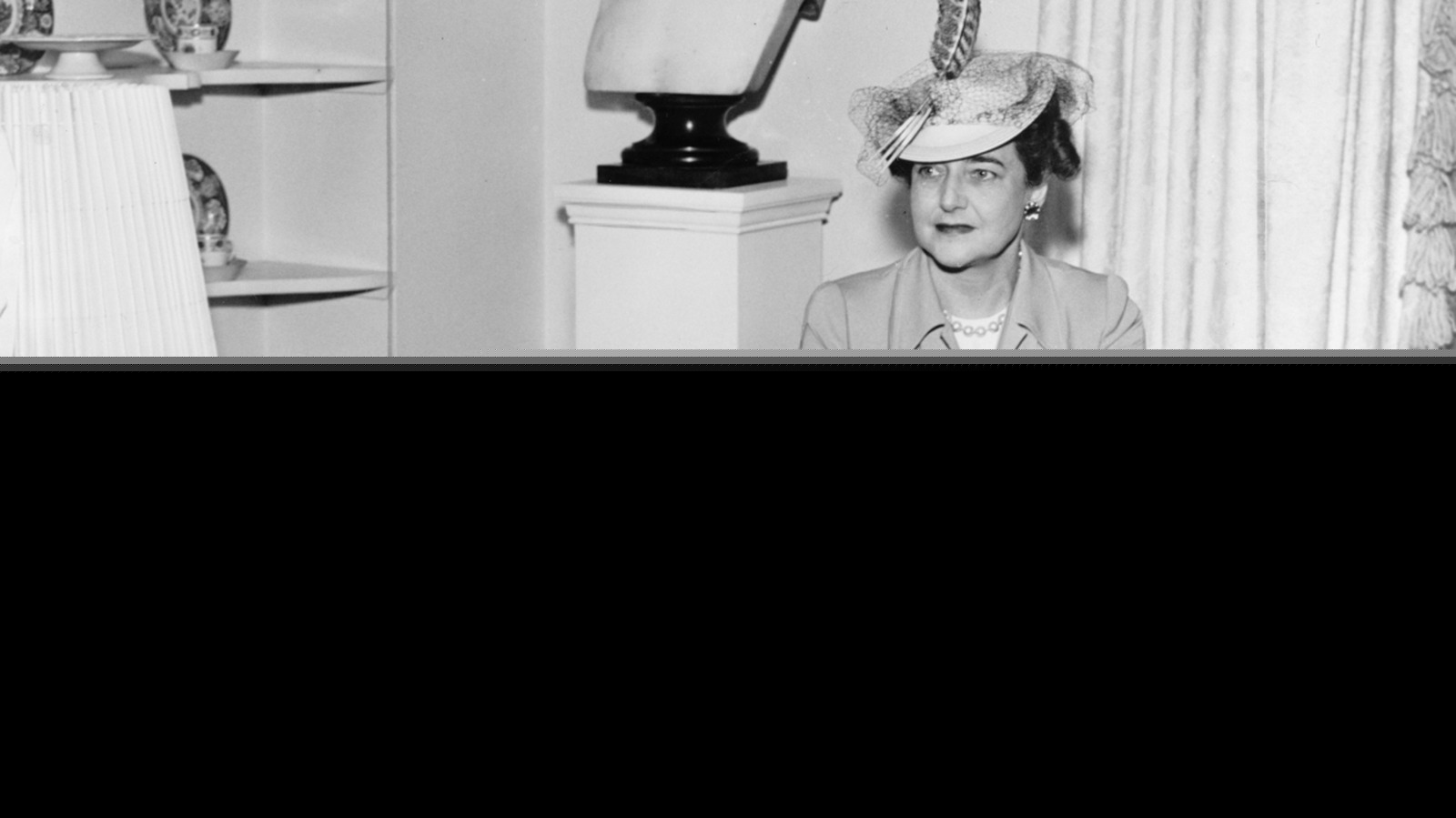 Quote Of The Day By Dorothy Draper: 'Have You Ever Considered How Much Pure Stuff And Nonsense Surrounds This Subject Of Interior Decoration?'
