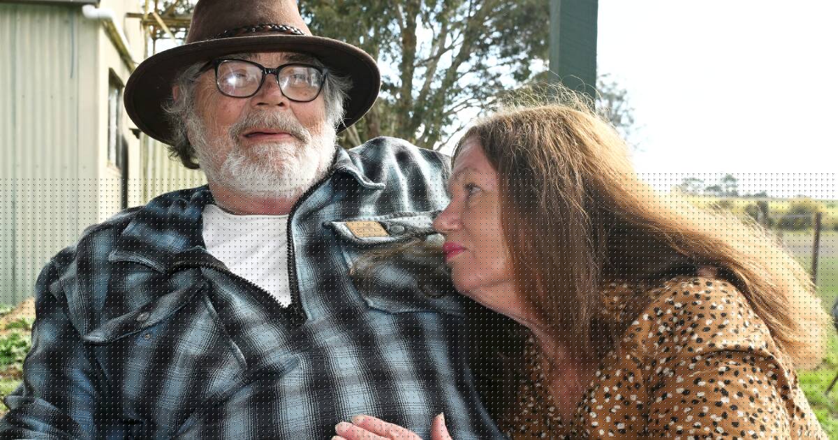 'Like sardines': an elderly man's 19-hour wait in Base Hospital corridor