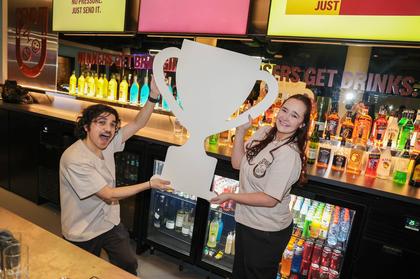 SportsPlus Levels Up From Sports Sims To Competitive Socialising Fun With ‘Send It! Social Club’ Rebrand