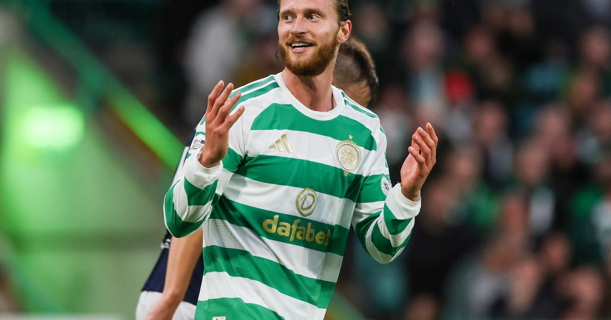 What channel is Kilmarnock v Celtic Scottish Premiership match on? TV coverage, live stream and kick-off time