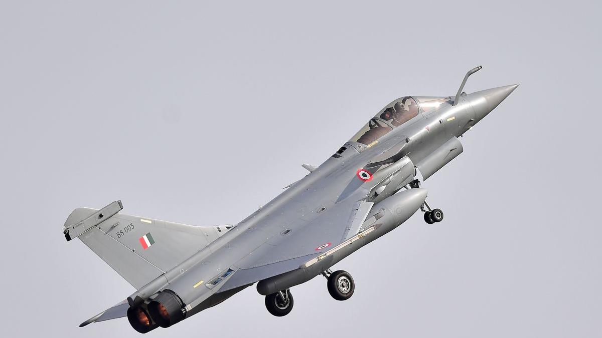 Why India wants 114 more Rafale fighter jets