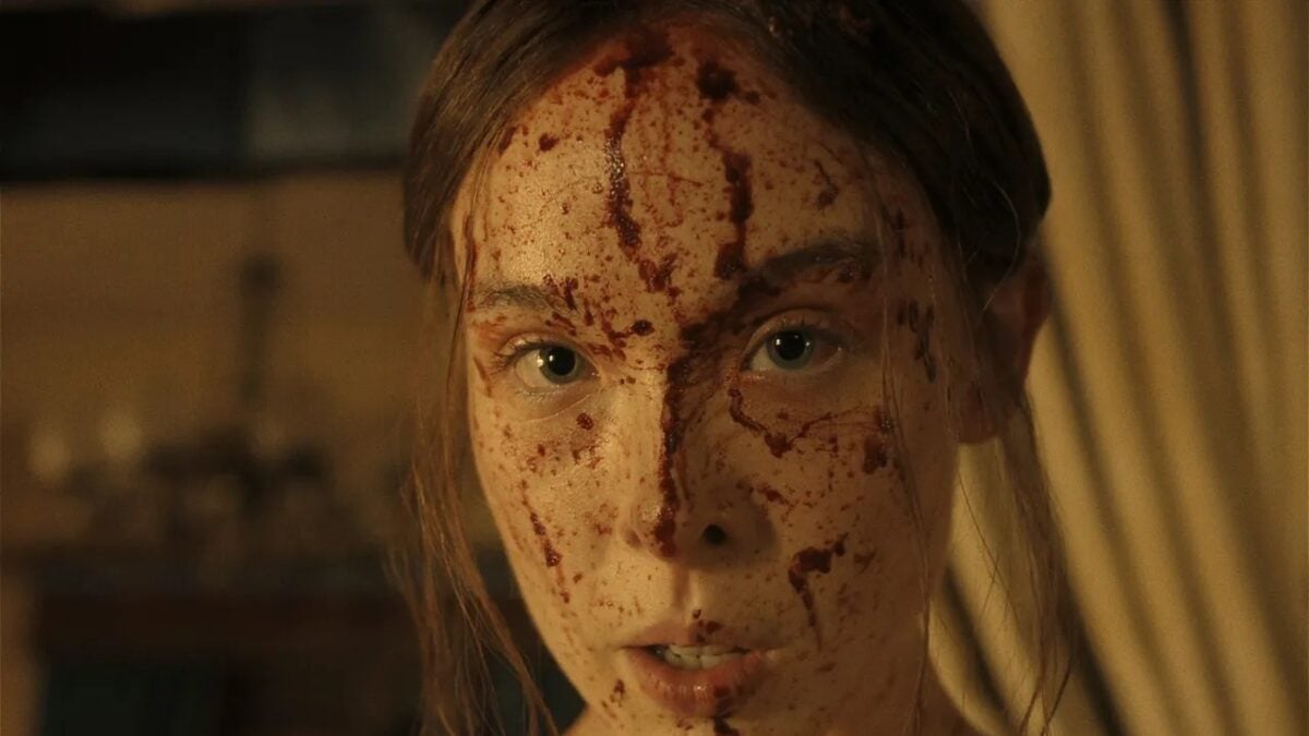 ‘Monster: The Lizzie Borden Story’ Trailer Teases a Bloody and Stylish Take on the Infamous Ax Murderer