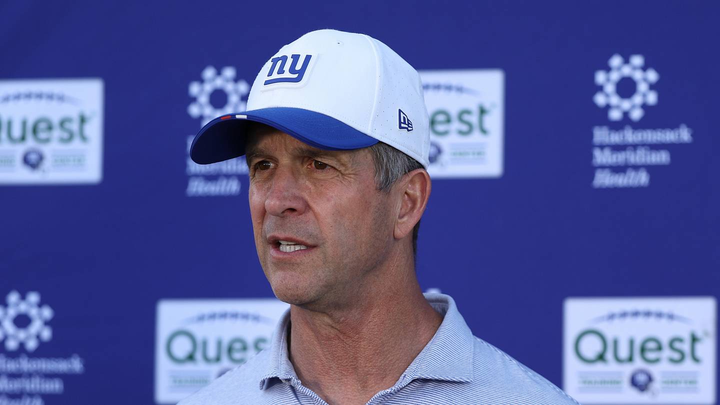 Giants’ latest power rankings exposed an uncomfortable truth