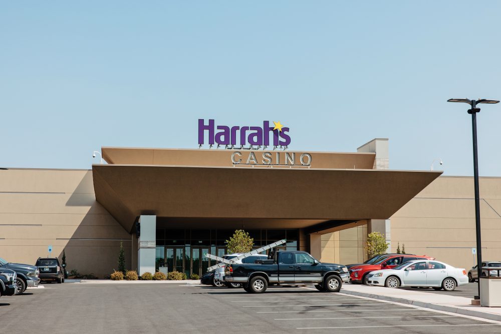 Watchdog for $46 billion tribal gambling industry can’t enforce the law without a chairperson