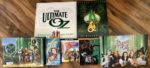 Unboxed: The Wizard of Oz on Home Video Through the Years