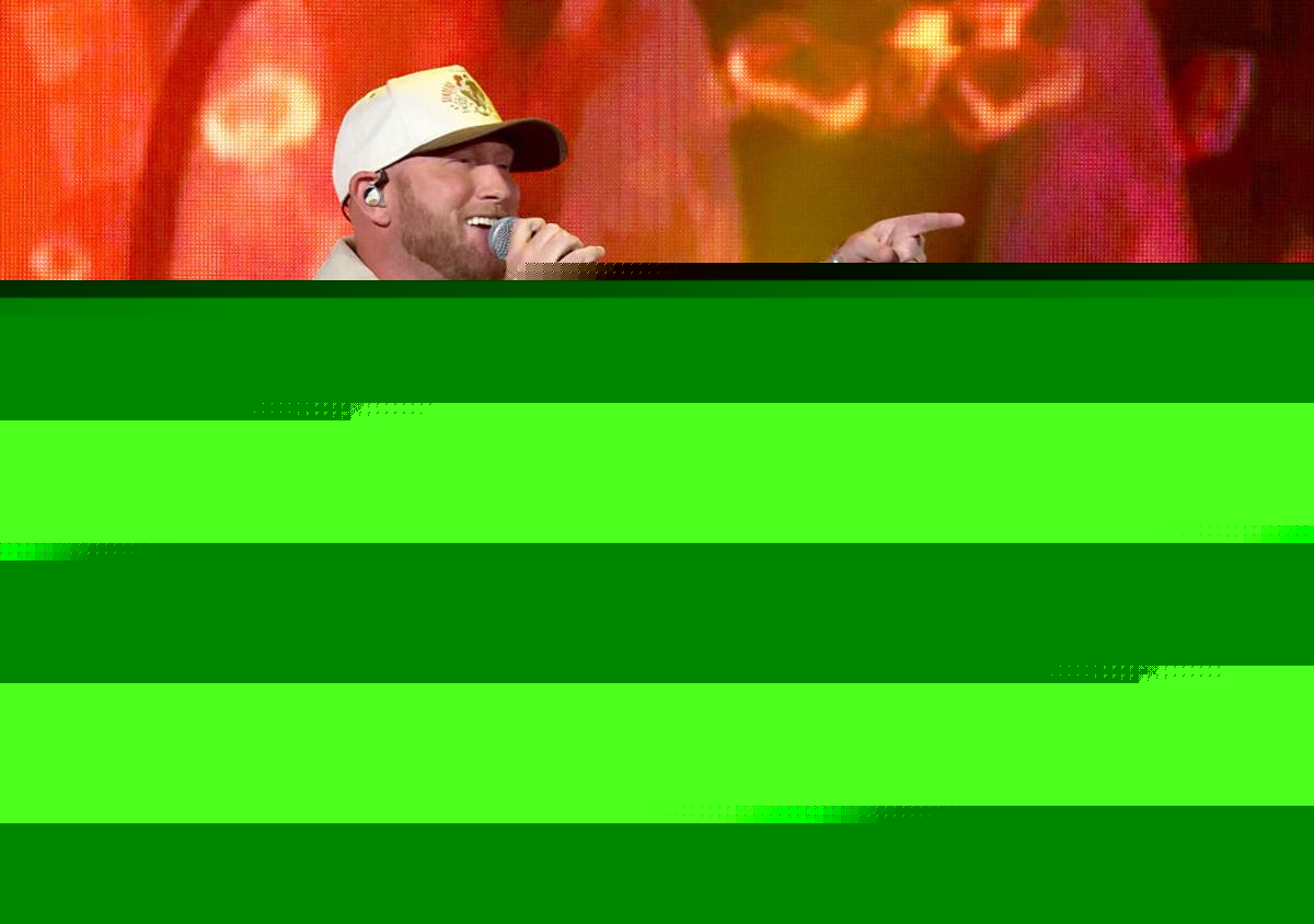 Casper, Get Ready For Cole Swindell At FWC 10/3