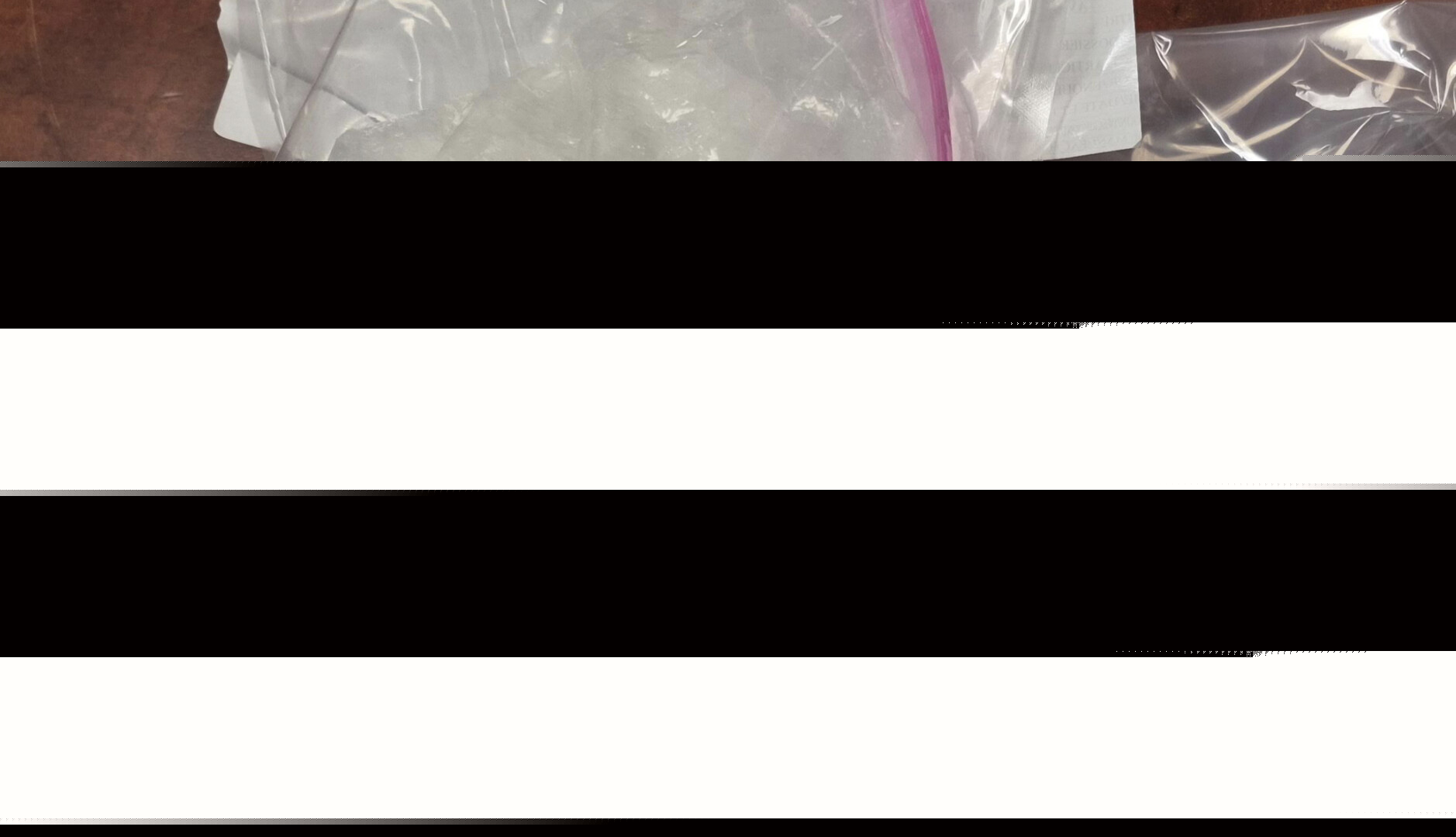 Traffic stop leads to significant drug seizure in Lake Country (Lake Country)