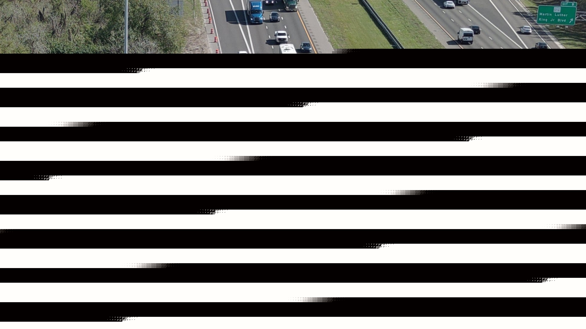 I-4 Corridor Overhaul Promises Faster Commutes and Boost for Local Businesses by 2031