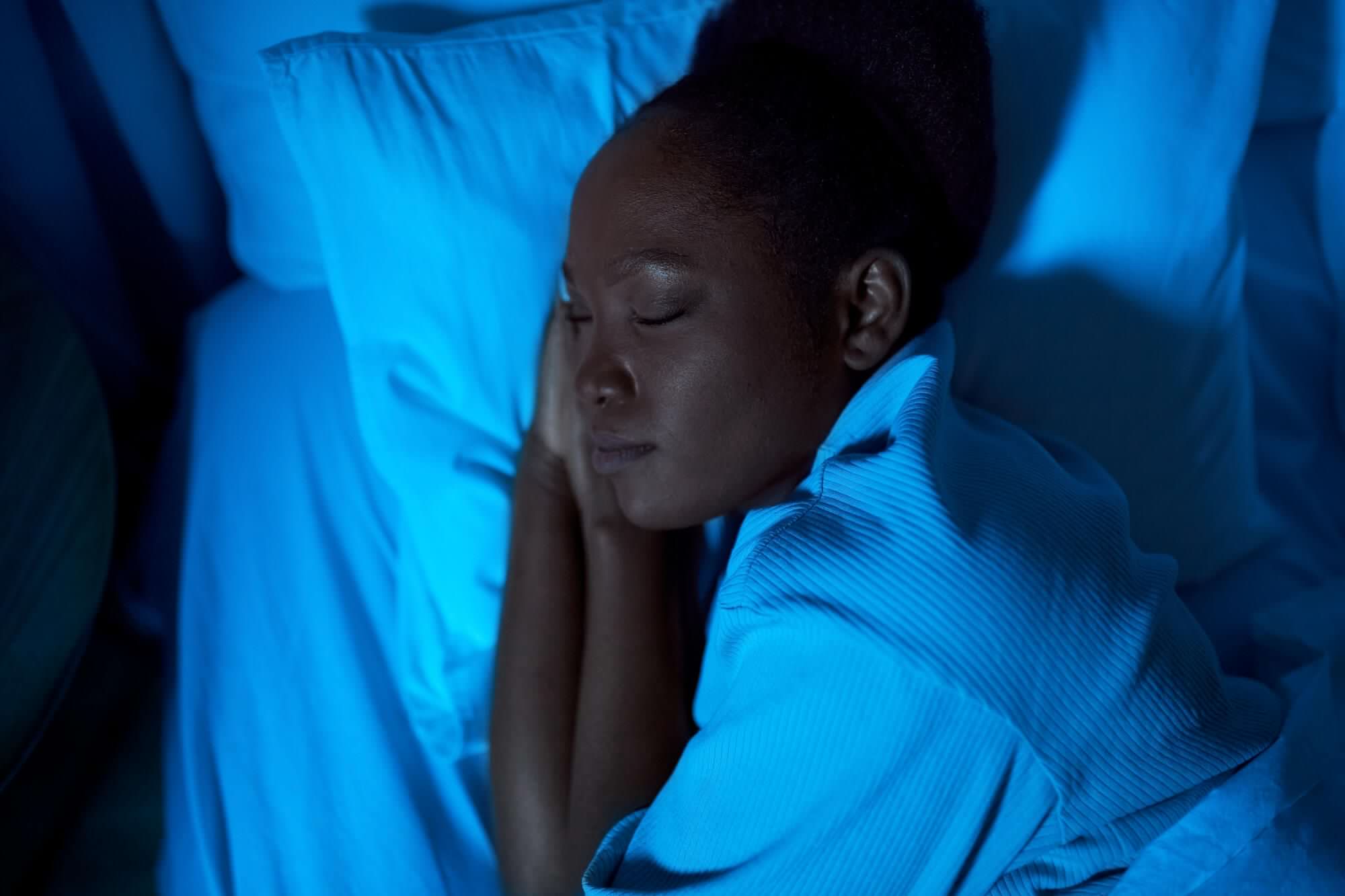 Simple home comfort tips that may help you sleep better