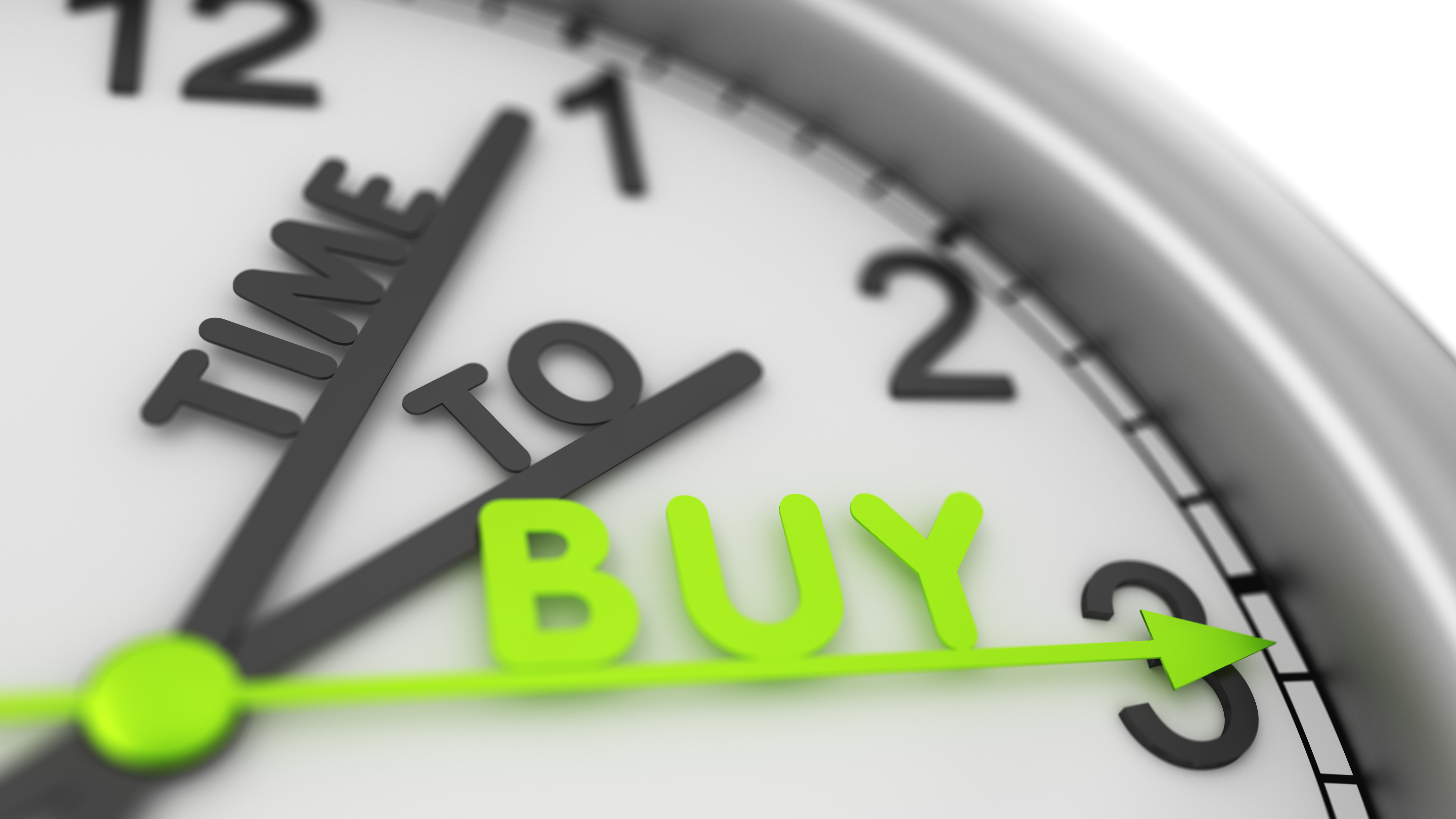 2 High-Growth Stocks I'm Buying Now