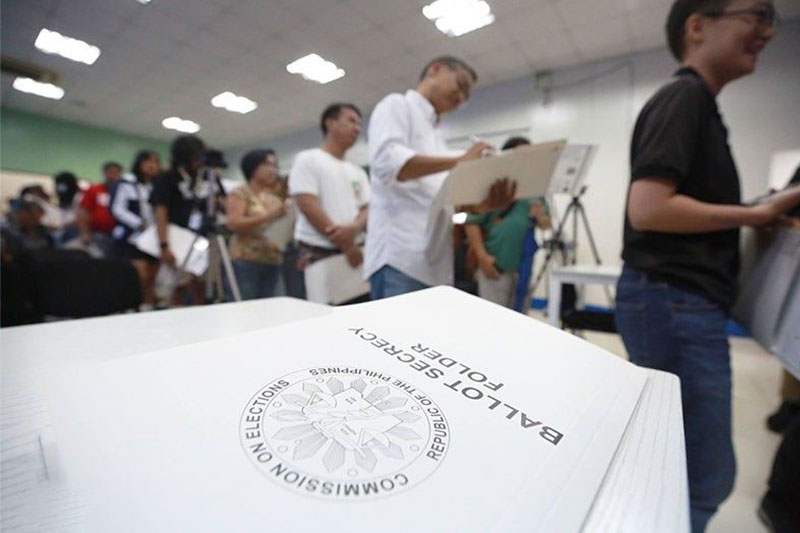 ‘#NoToBSKEPostponement’ sparks pushback against bid to delay polls