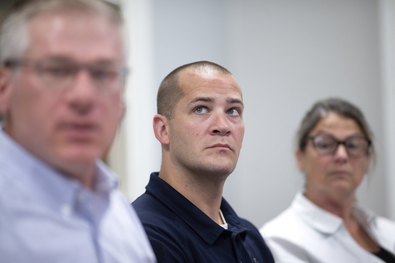 Jury rules in favor of Sig Sauer in Somerset County detective’s lawsuit