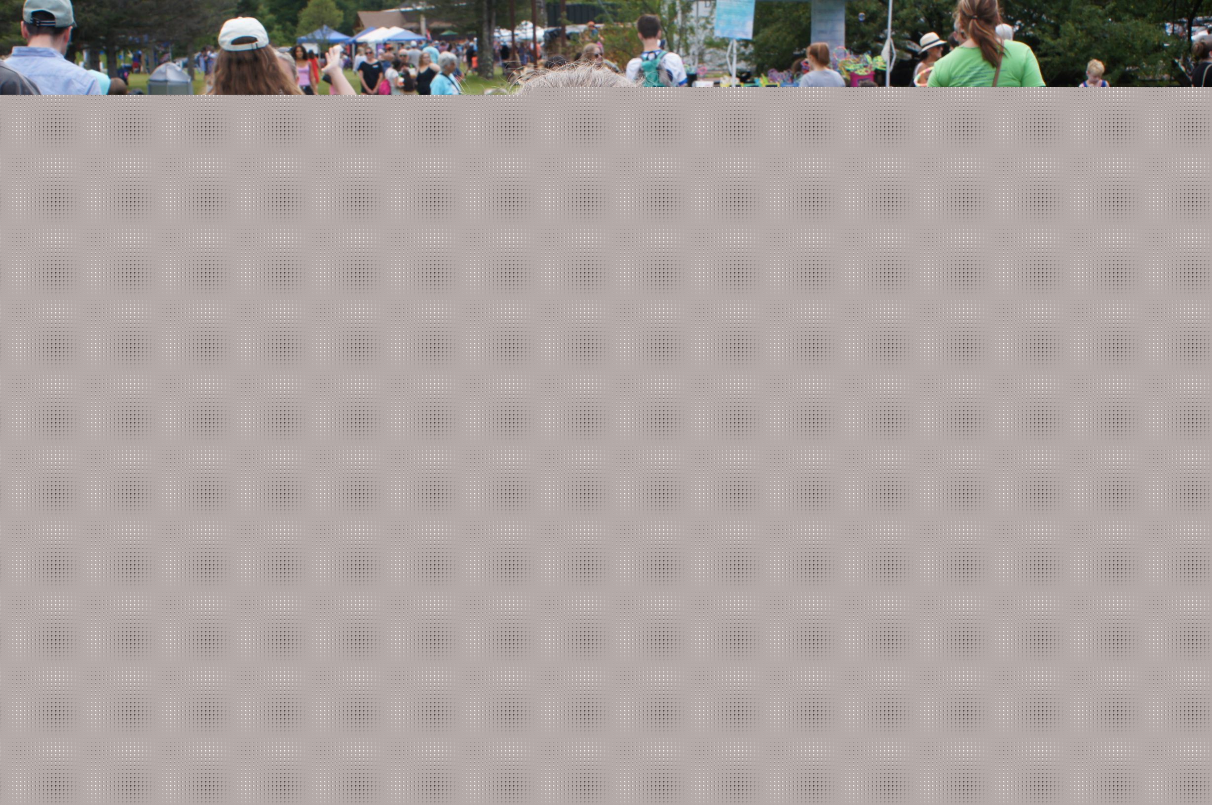 Blueberry Festival celebrated as ‘‘an important tradition’’