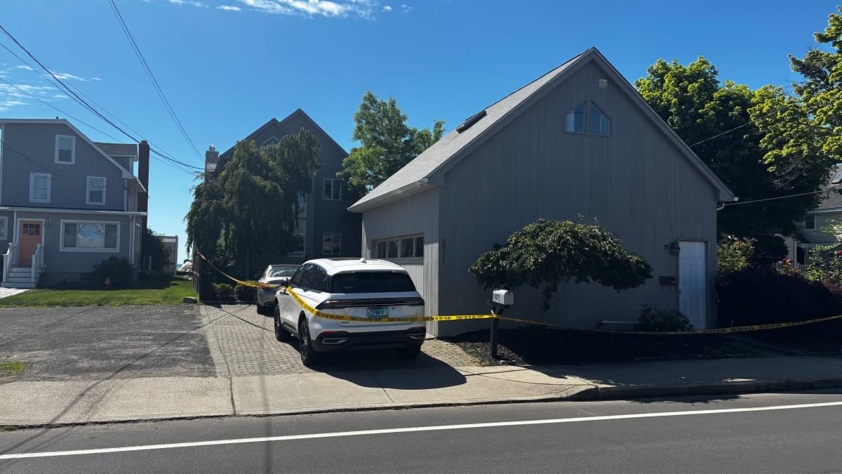 Revenge may have been motive in deadly Milford home invasion, warrant says