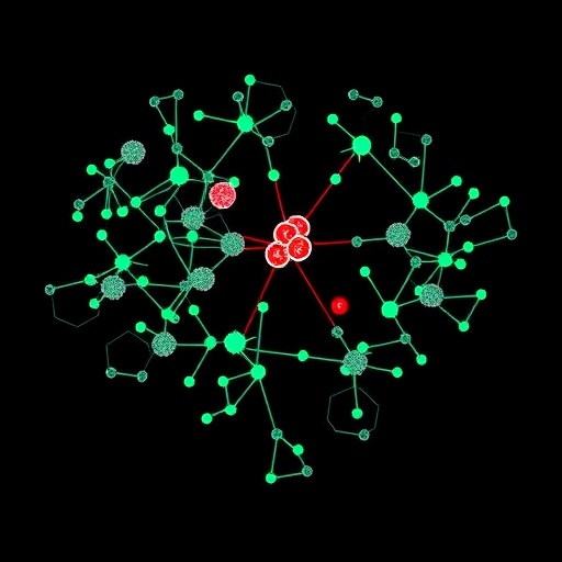 New computational framework uncovers novel pathway linked to asthma